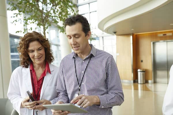What Is a Health Information Technician?
