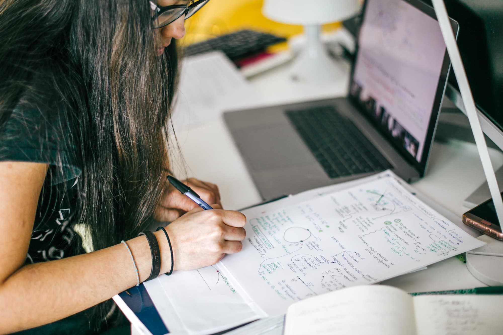 Discover tips for succeeding in computer science classes